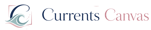 Currents Canvas