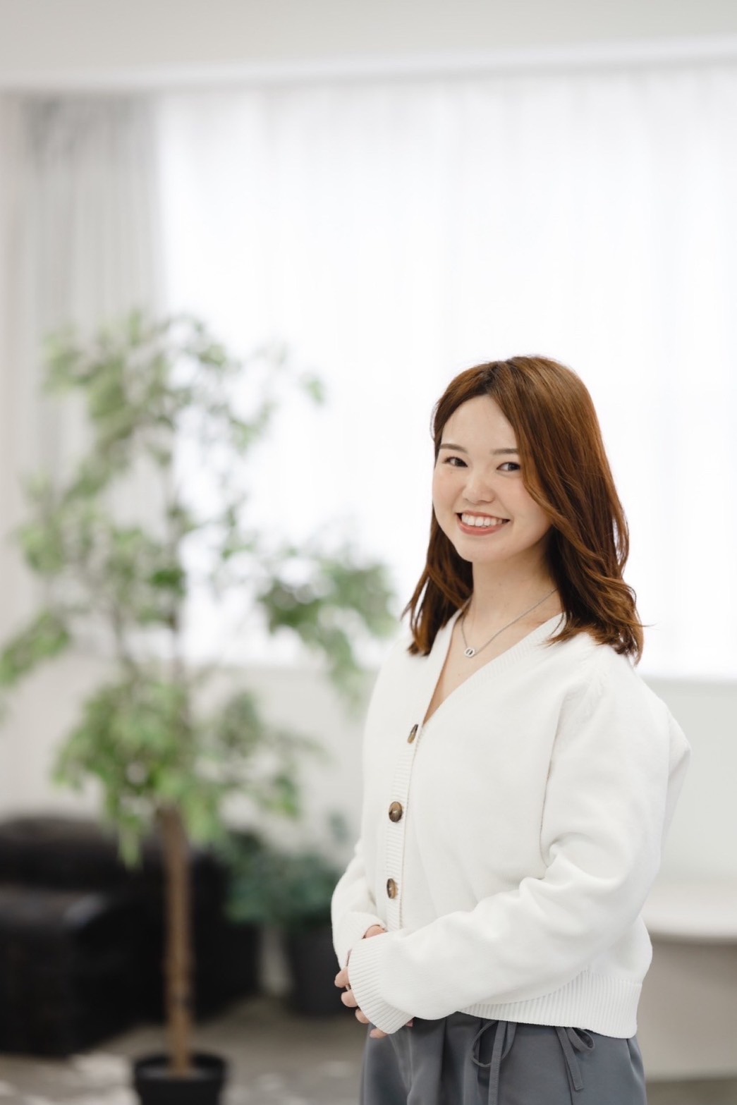 サービス提供者プロフィール写真